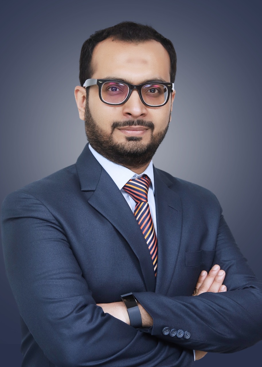 HR Manager