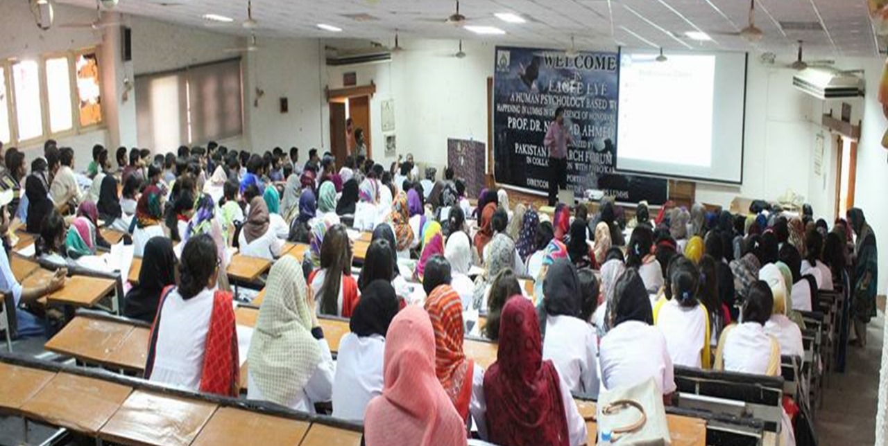 Certification Ceremony