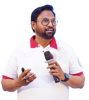 Riaz Ahmed - Founder & CEO